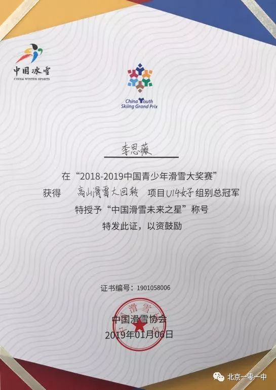 未来之星：青少年冠军的成长故事的简单介绍