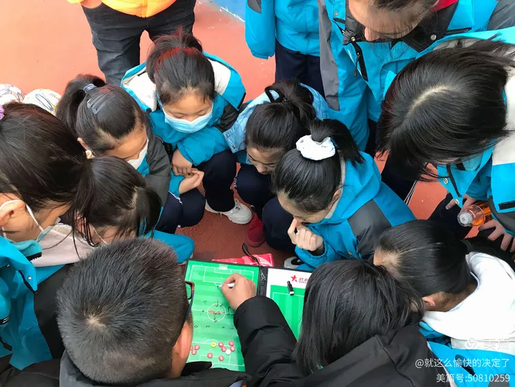 细节决定成败：比赛中的微妙战术变化的简单介绍